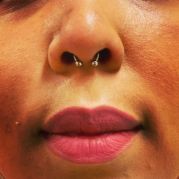 Piering Septum