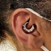 Bijou fantaisie daith