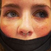 Piering Septum