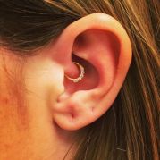 Bijou fantaisie daith